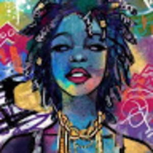 Meet your Posher, She so